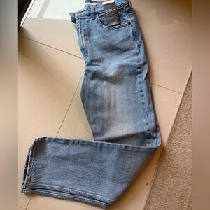 Levi's 70s High Slim Straight Leg Women's Jeans